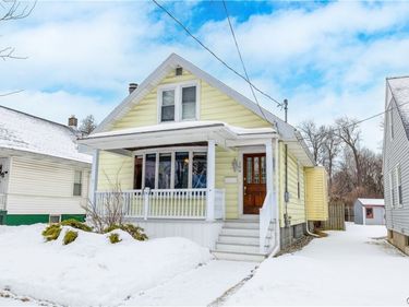 109 Collier Place , Utica, NY 13502