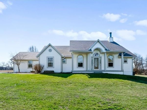 17809 E 171st Street, Pleasant Hill, MO 64080