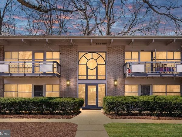 7747 DONNYBROOK COURT, Unit 207, ANNANDALE, VA 22003