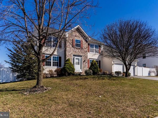 1660 ROSEBROOK DRIVE, YORK, PA 17402