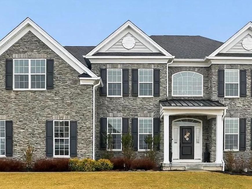 218 Cast Iron Way , Phoenixville, PA 19460 Main Photo