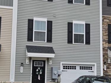 503 WILLIAMS STREET , STRASBURG, VA 22657