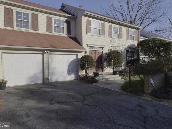 10277 GAINSBOROUGH ROAD, POTOMAC, MD 20854