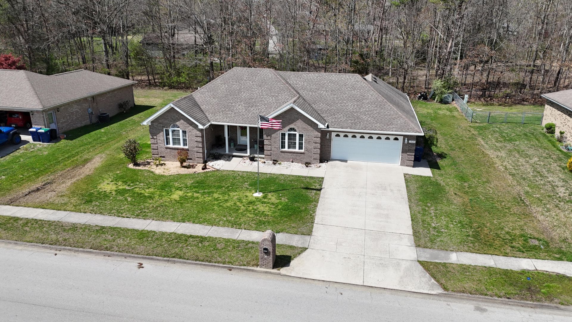 1028 Burnell Drive, Berea, KY 40403 Main Photo