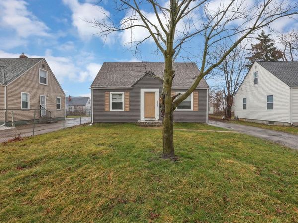 2532 Renwood Place , Columbus, OH 43211