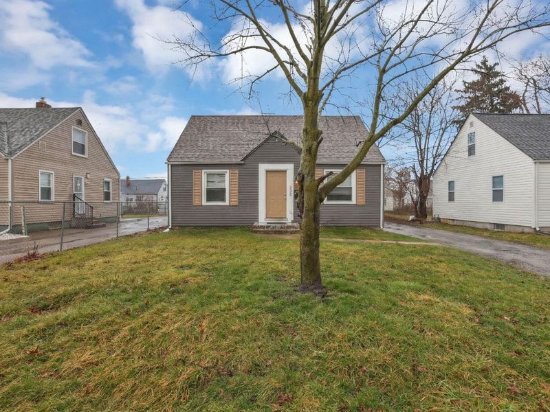 2532 Renwood Place , Columbus, OH 43211 Photo 1