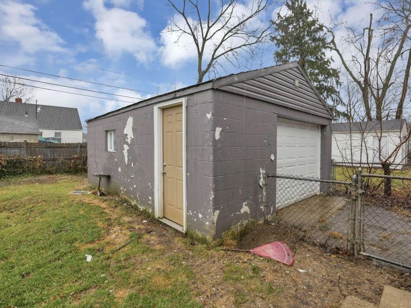 2532 Renwood Place , Columbus, OH 43211 Photo 36