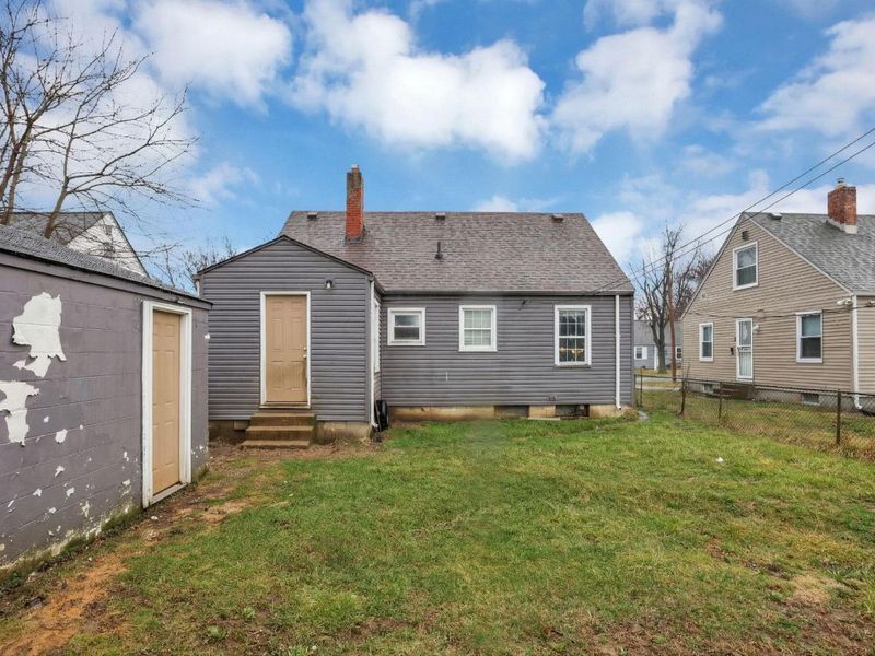 2532 Renwood Place , Columbus, OH 43211 Photo 39