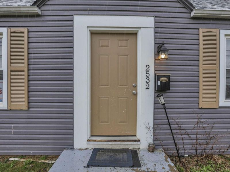 2532 Renwood Place , Columbus, OH 43211 Photo 5