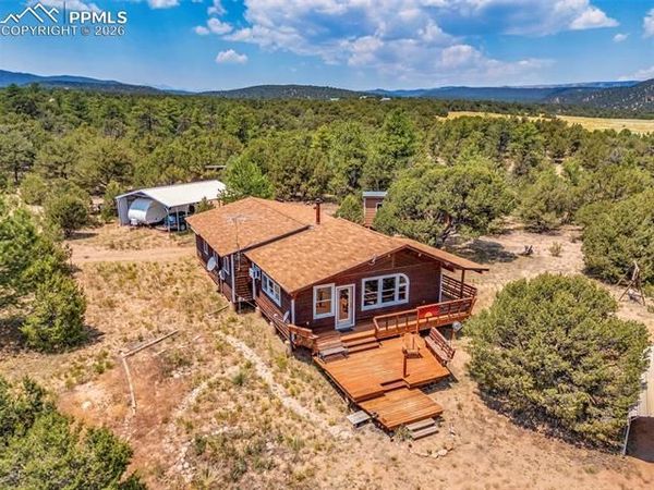 5131 County Road 634, Gardner, CO 81040