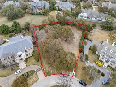 16444 Ashbourne Drive, Dallas, TX 75248