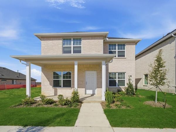 1412 Florence Lane, Celina, TX 75009