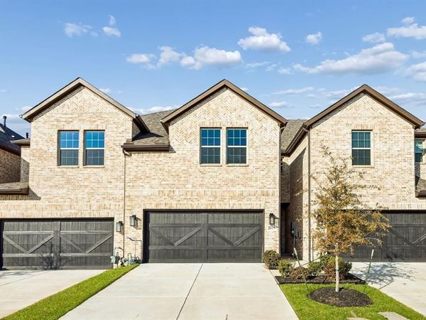 912 Heart Reef Road, Plano, TX 75075