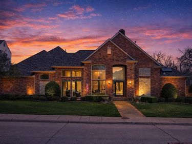 5604 Bent Creek Trail, Dallas, TX 75252