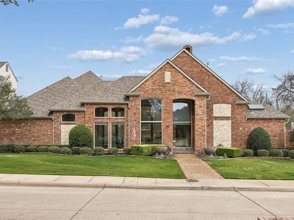 5604 Bent Creek Trail, Dallas, TX 75252