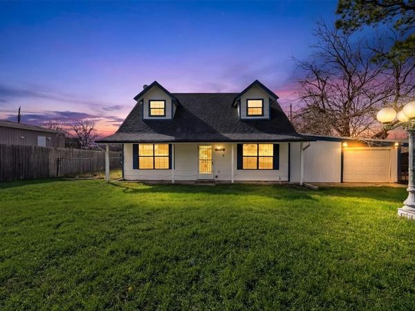 1512 Sheri Lane S, Pelican Bay, TX 76020