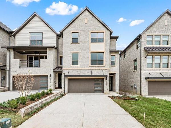 1352 Cherry Hills Lane, Irving, TX 75038