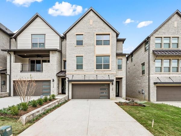 1352 Cherry Hills Lane, Irving, TX 75038