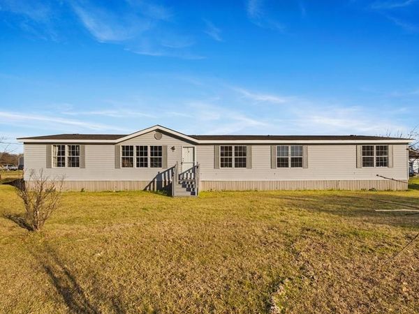 289 Vz County Road 3122 , Edgewood, TX 75117