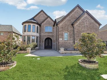 6616 Mountain Sky Road, Frisco, TX 75036