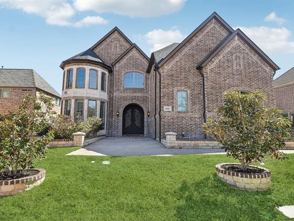 6616 Mountain Sky Road, Frisco, TX 75036