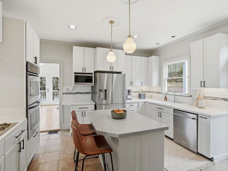 3608 Archer Avenue, Cincinnati, OH 45208 Photo 13