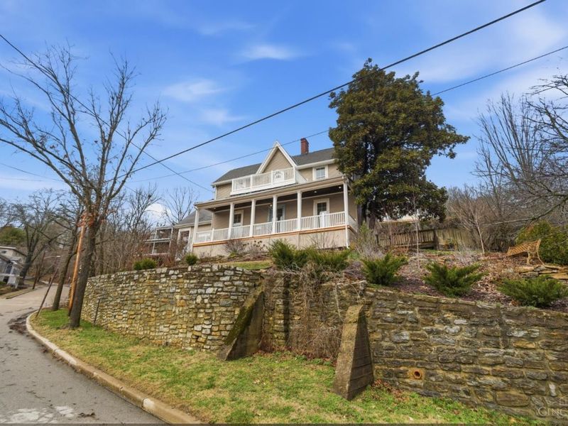 3608 Archer Avenue, Cincinnati, OH 45208 Photo 2