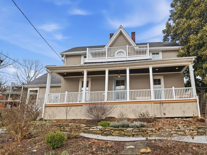 3608 Archer Avenue, Cincinnati, OH 45208 Photo 3