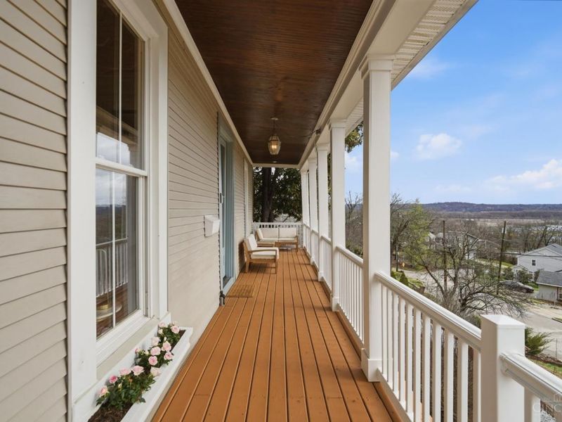 3608 Archer Avenue, Cincinnati, OH 45208 Photo 5