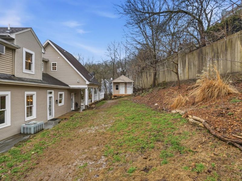 3608 Archer Avenue, Cincinnati, OH 45208 Photo 51