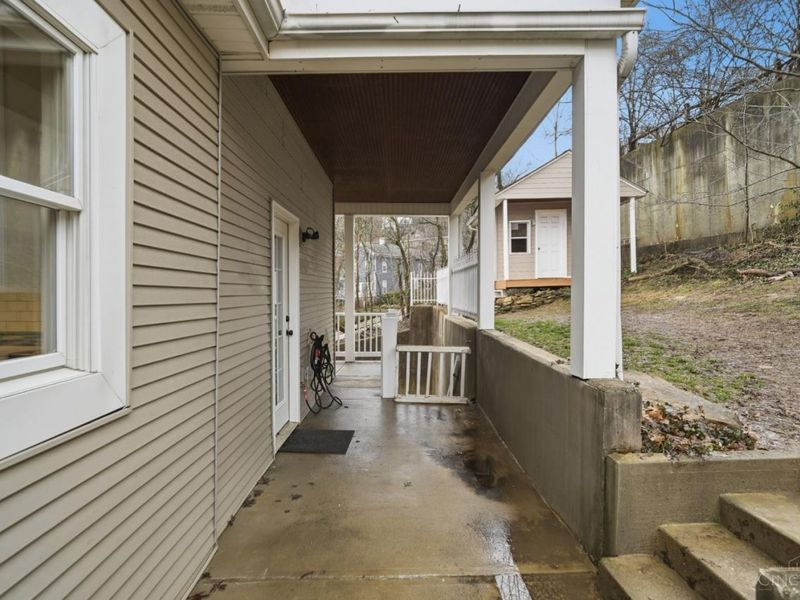 3608 Archer Avenue, Cincinnati, OH 45208 Photo 54