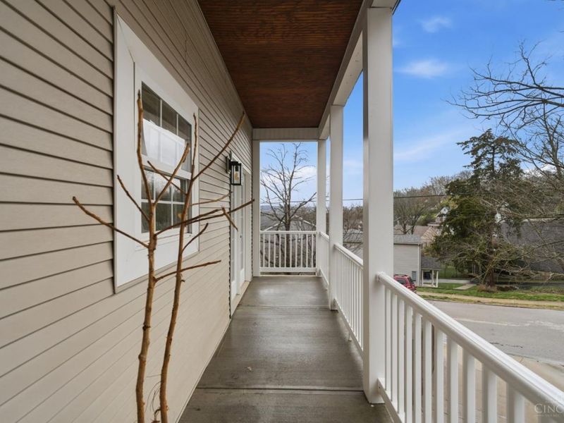 3608 Archer Avenue, Cincinnati, OH 45208 Photo 55