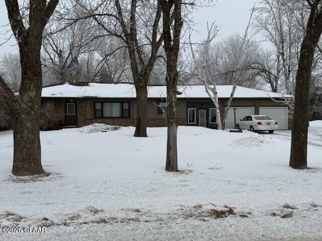 14 Pacific Avenue , Thompson, ND 58278 Main Photo