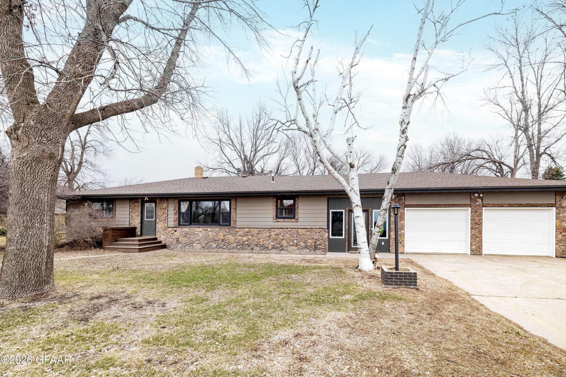 14 Pacific Avenue, Thompson, ND 58278 Main Photo