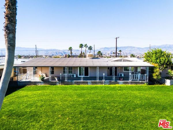 33411 San Lucas Trail, Thousand Palms, CA 92276