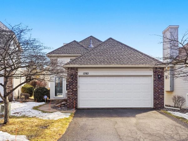 1782 Cedar Cove , White Bear Lake, MN 55110