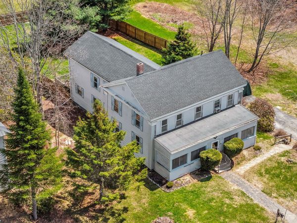 48 Main Road, Charleston, ME 04422