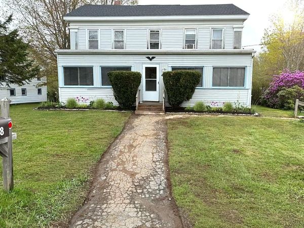 48 Main Road, Charleston, ME 04422