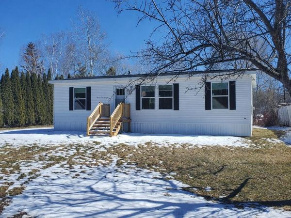 70 Shepherd Drive, Bangor, ME 04401