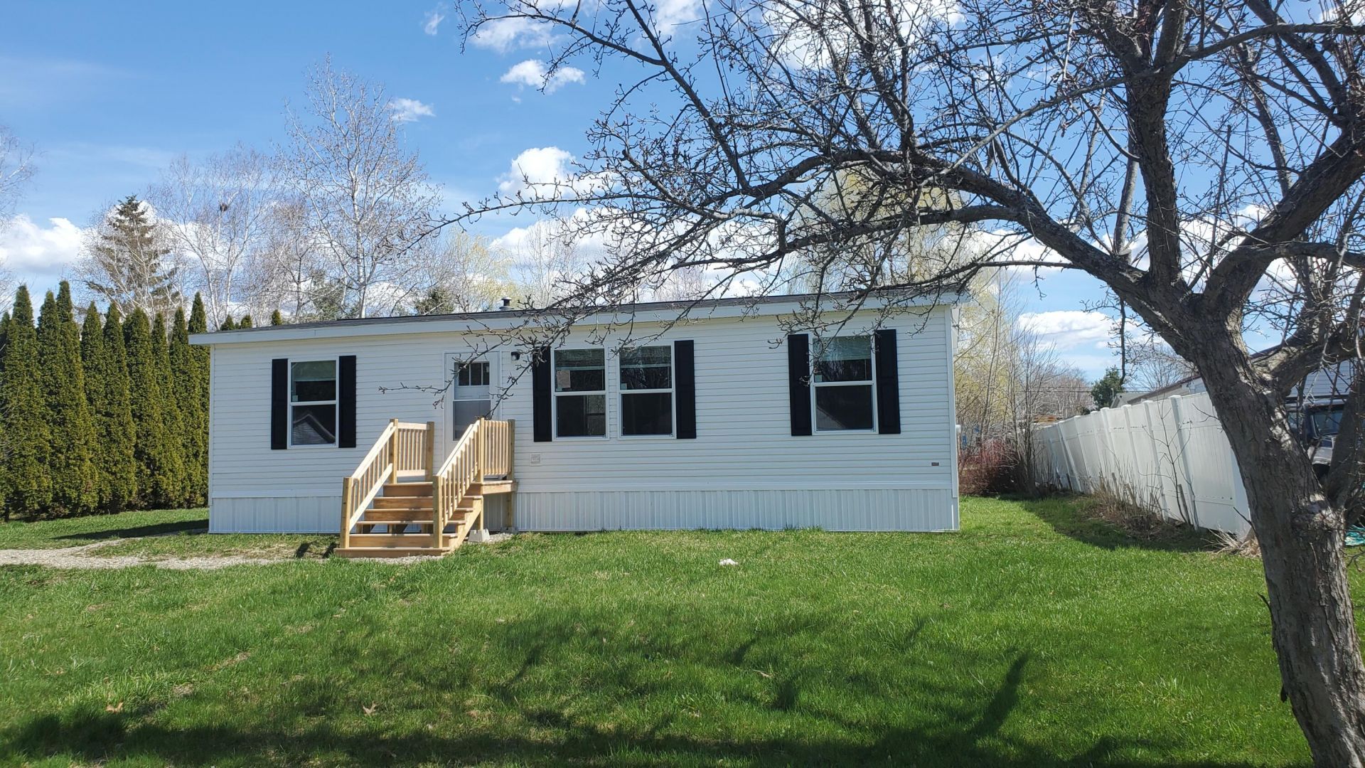 70 Shepherd Drive Bangor, ME 04401