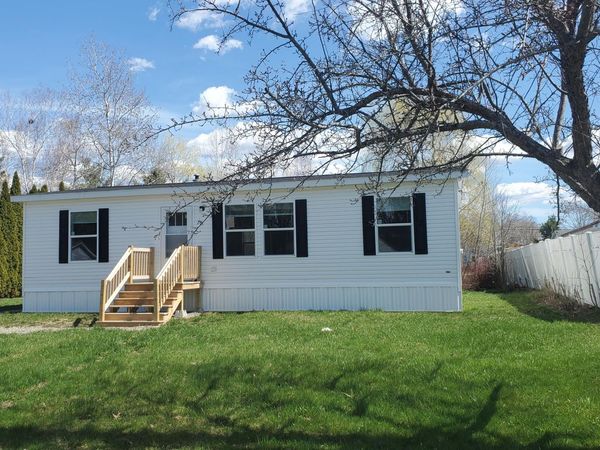 70 Shepherd Drive, Bangor, ME 04401