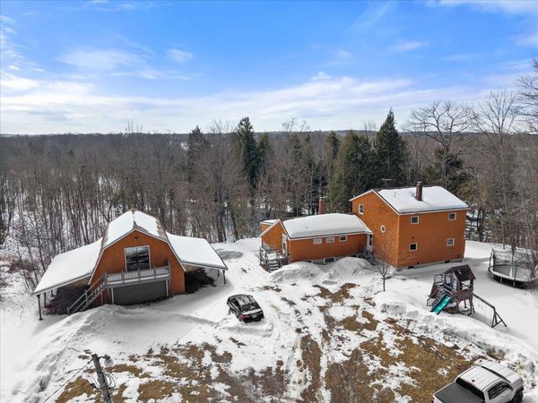 465 Grant Road , Corinth, ME 04427