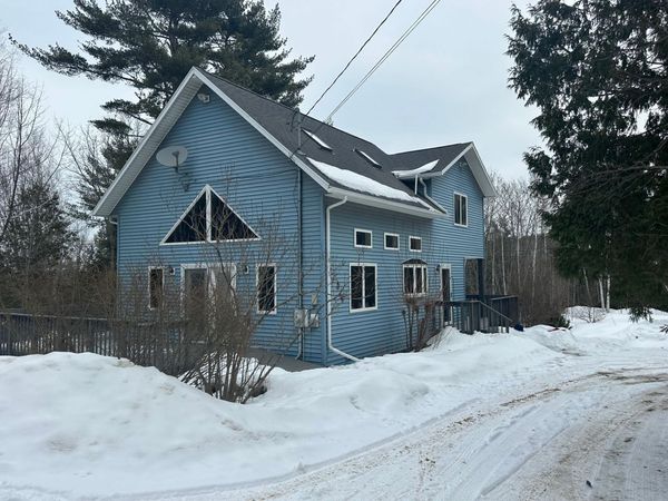 74 Garland Road , Dixmont, ME 04932