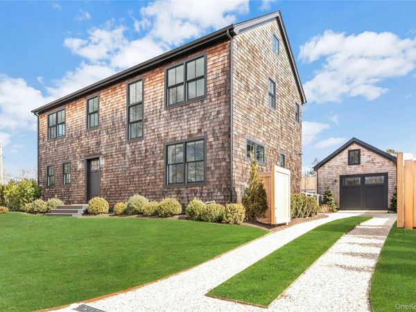 850 3rd Street , New Suffolk, NY 11956