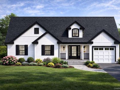 Lot 37 Gail Circle Rocky Point, NY 11778