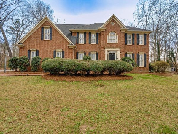 1954 Bowers Road, Dalton, GA 30721