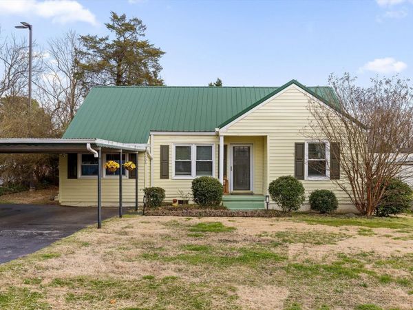 1506 Castleberry Avenue, Chattanooga, TN 37412
