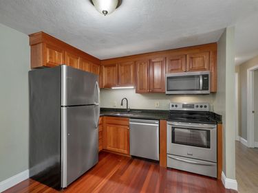 31 Andrew Street, Unit 19, Manchester, NH 03104