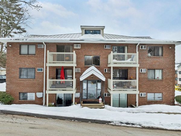 31 Andrew Street, Unit 19, Manchester, NH 03104