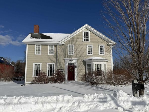 1003 School Street, Dunbarton, NH 03046